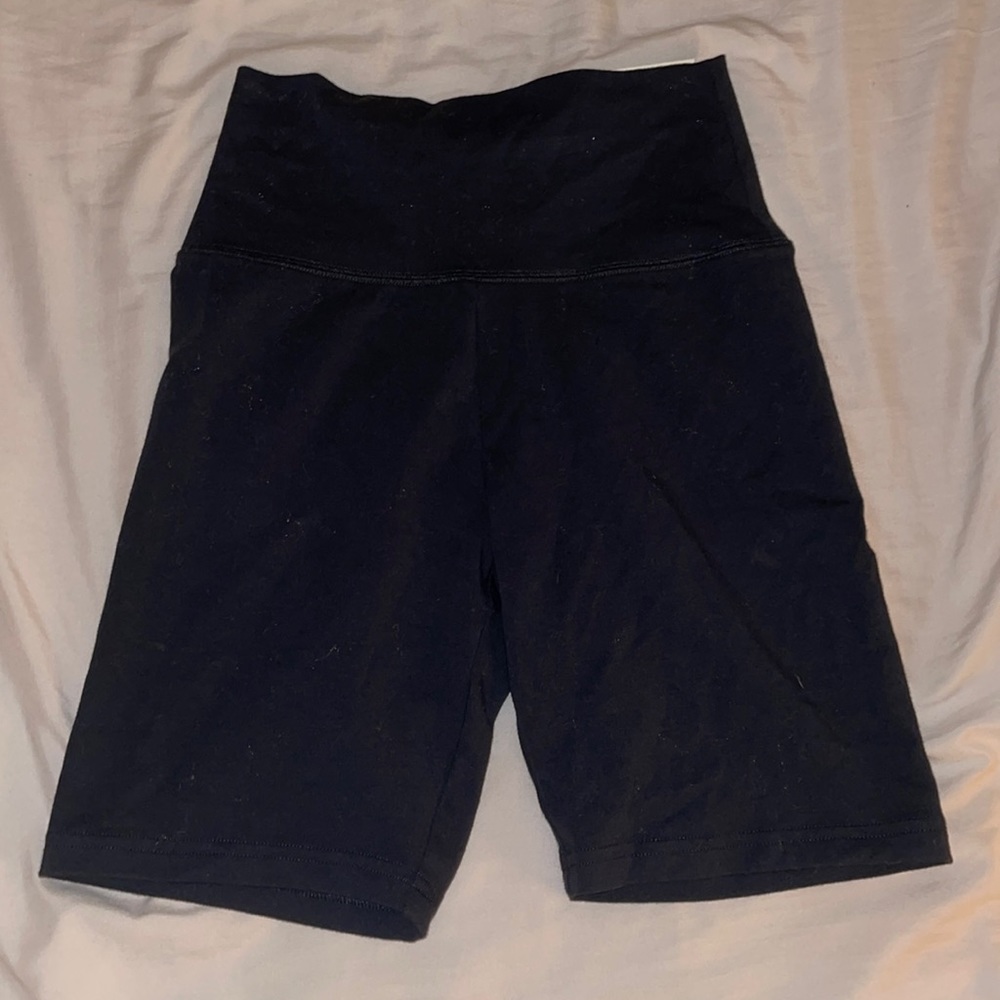 Aerie Offline 7’ Biker Shorts